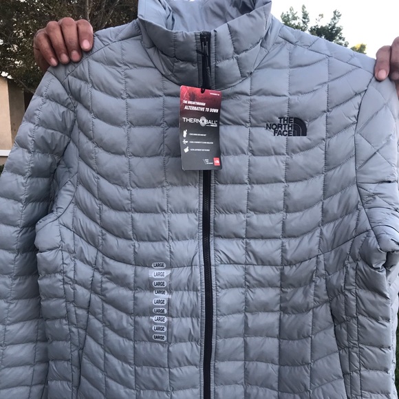 The North Face Other - North Face Men’s Thermoball New size Large